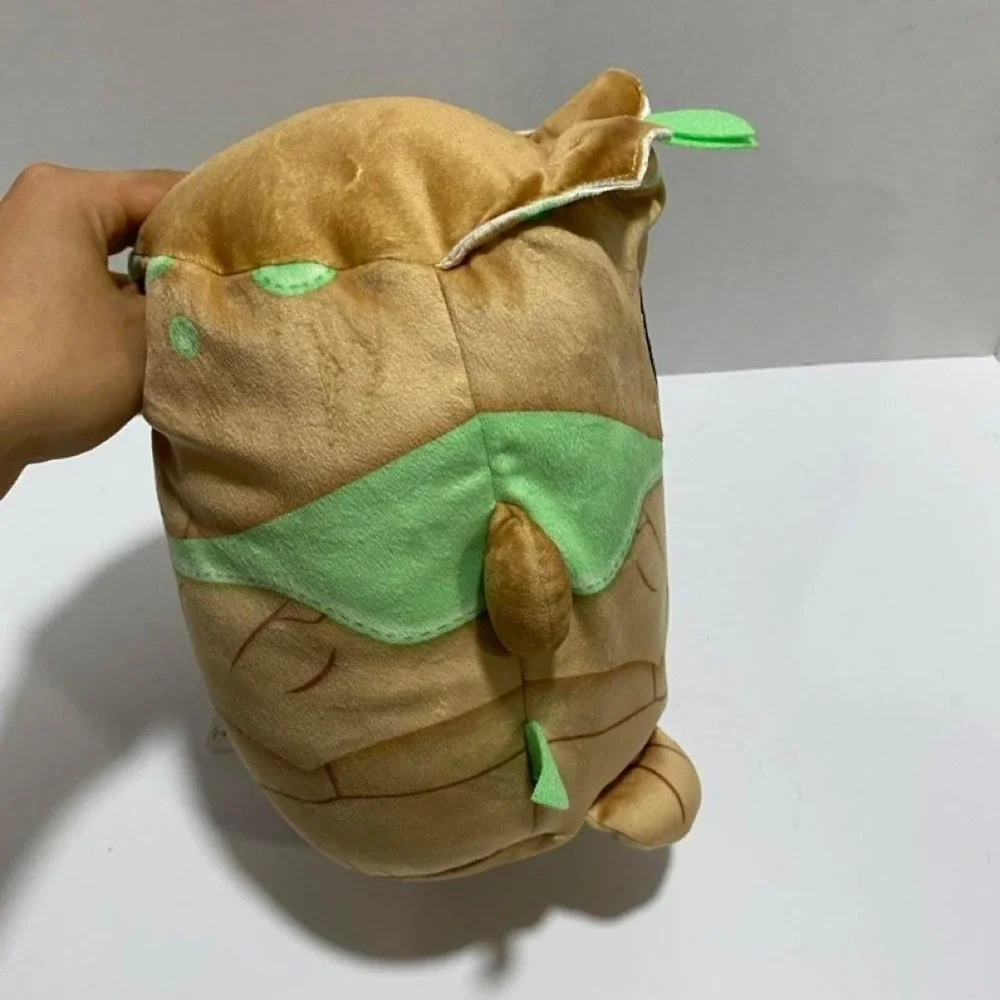 Marvel Guardians of the Galaxy Groot Plush Toy 10